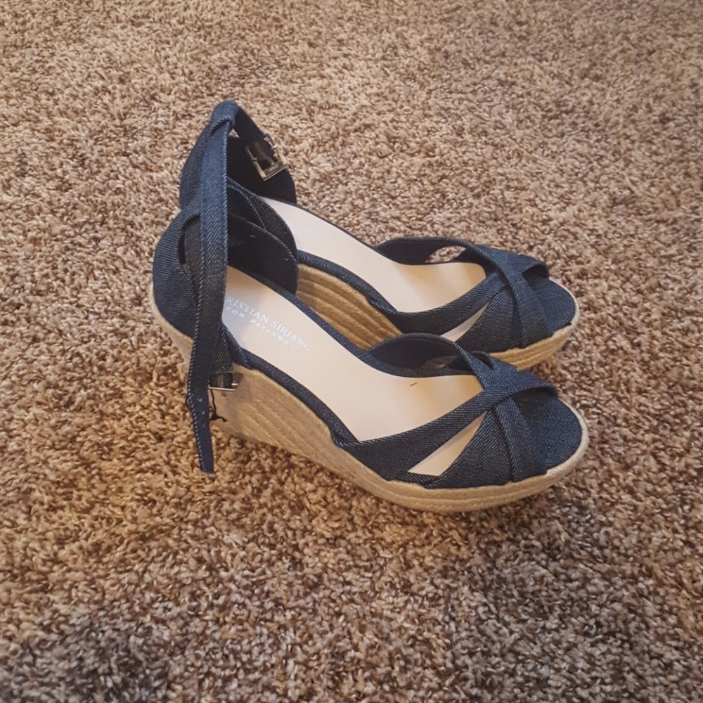 Wedges